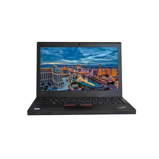 Lenovo Thinkpad X260