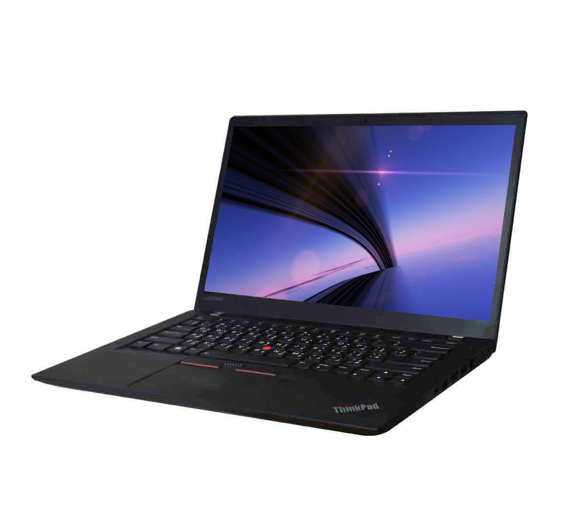 Lenovo Thinkpad T470