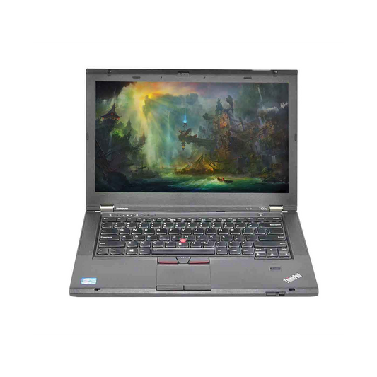 Lenovo Thinkpad T430