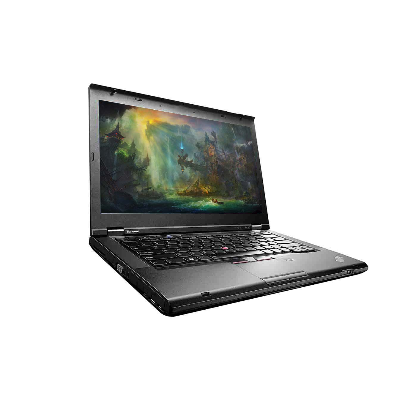 Lenovo Thinkpad T430