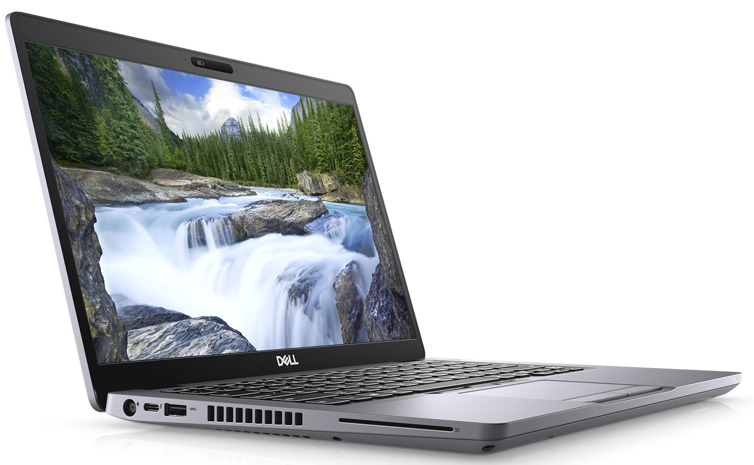 DELL Latitude 5410-3