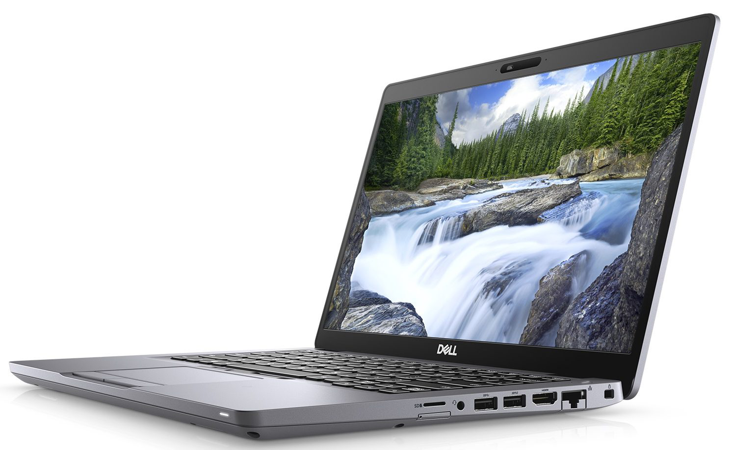 DELL Latitude 5410-2