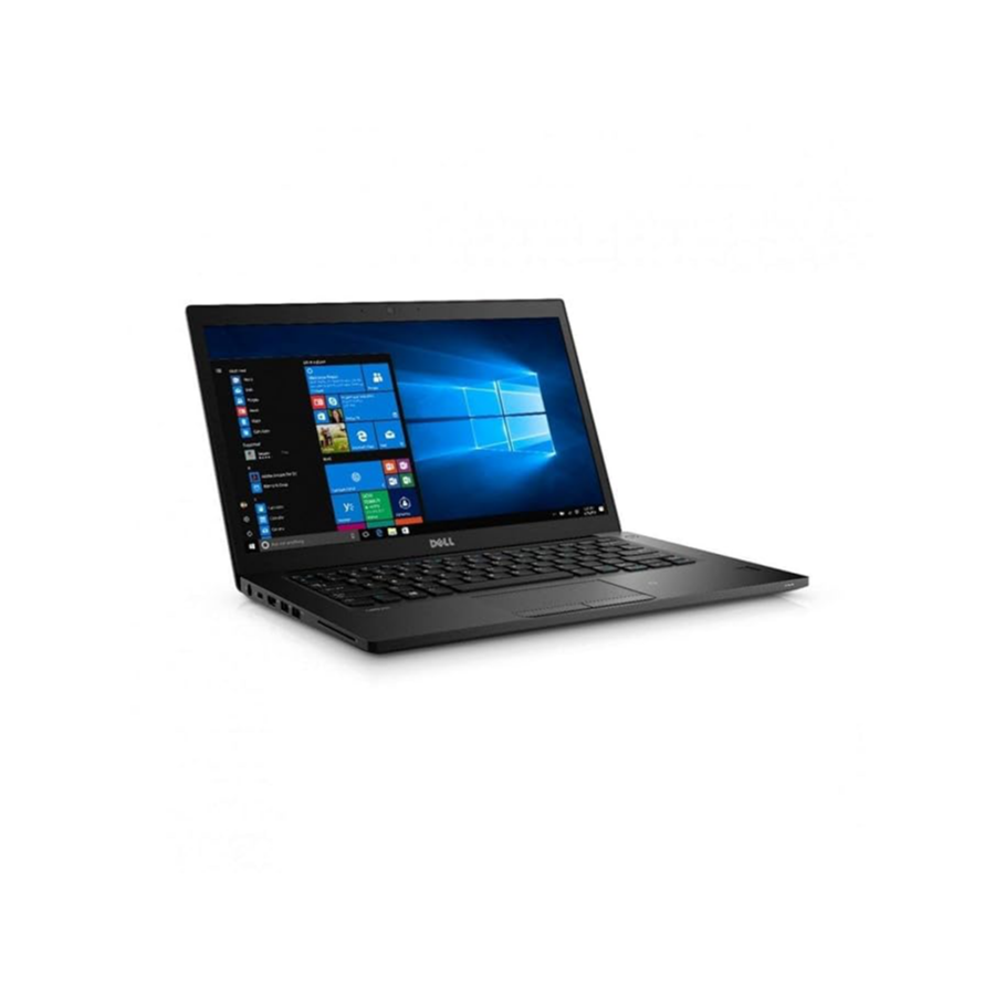 DELL Latitude 7480