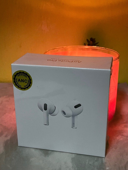 Airpods Pro (2nd Generation)