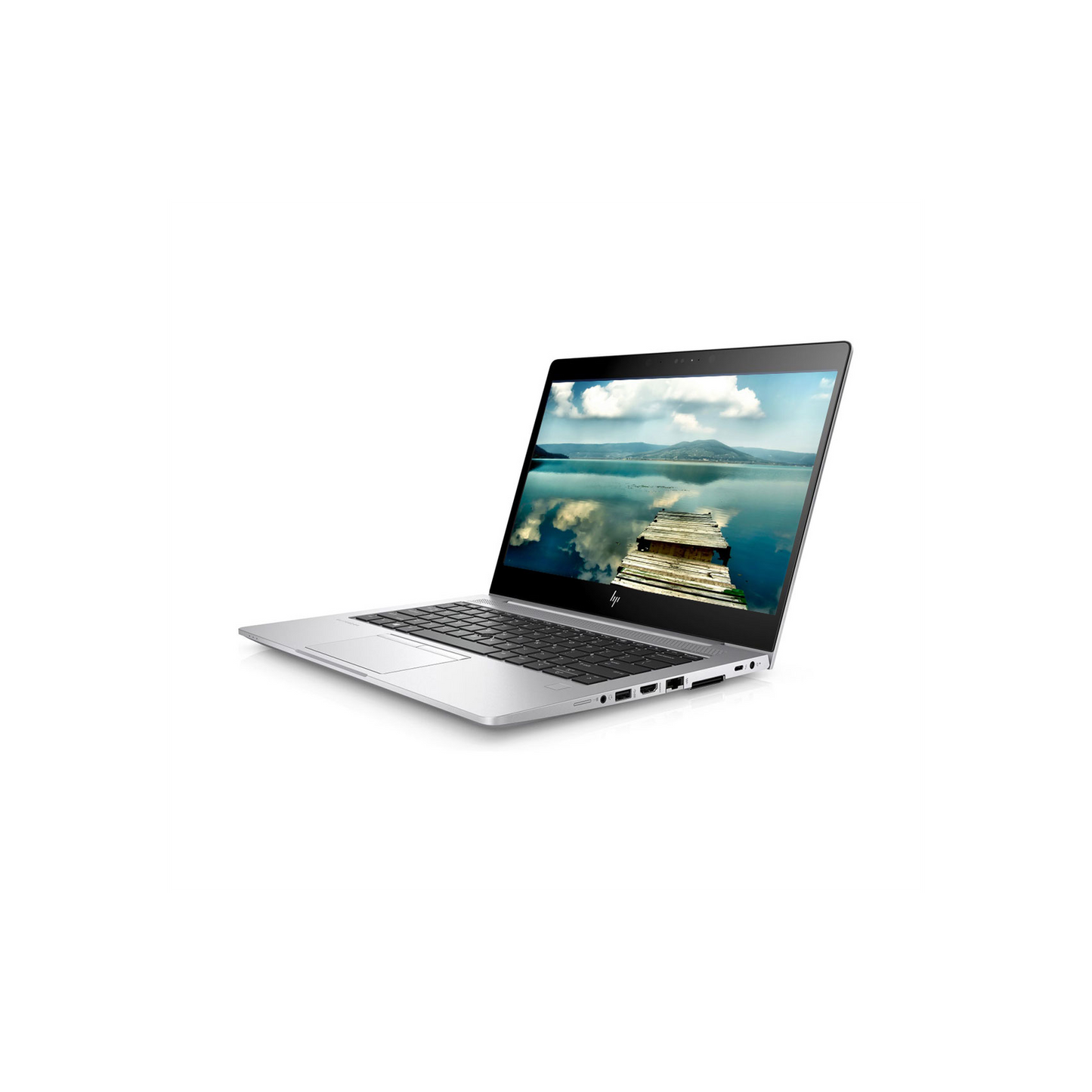 hp ELITEBOOK 830 G5