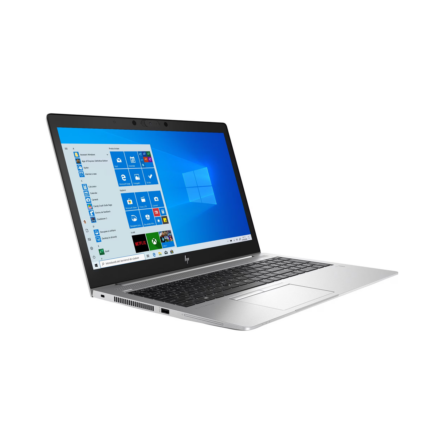 hp ELITEBOOK 850 G5