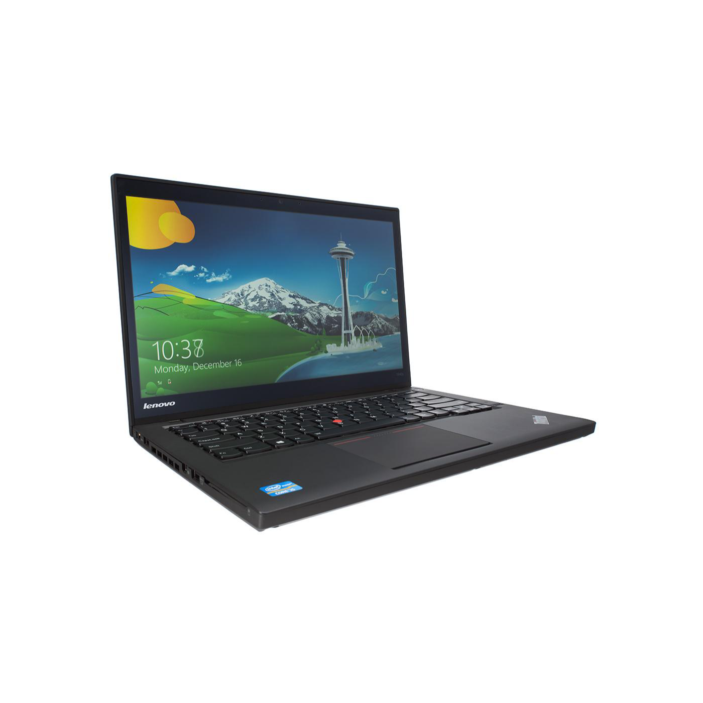 Lenovo T440p