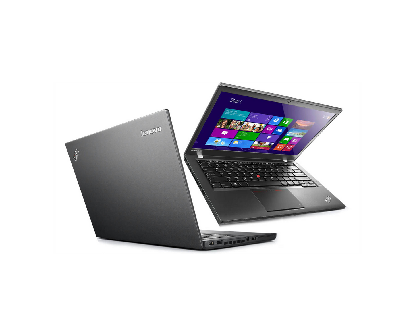 Lenovo T440p