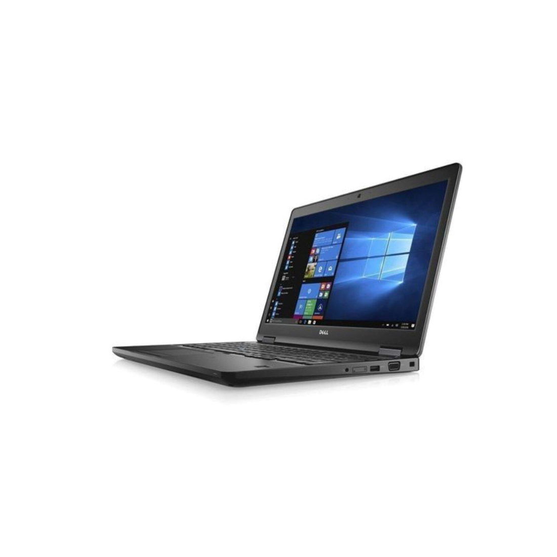 DELL latitude 5580