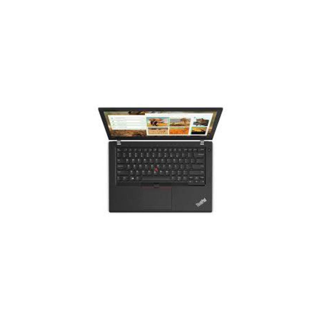 Lenovo Thinkad T480