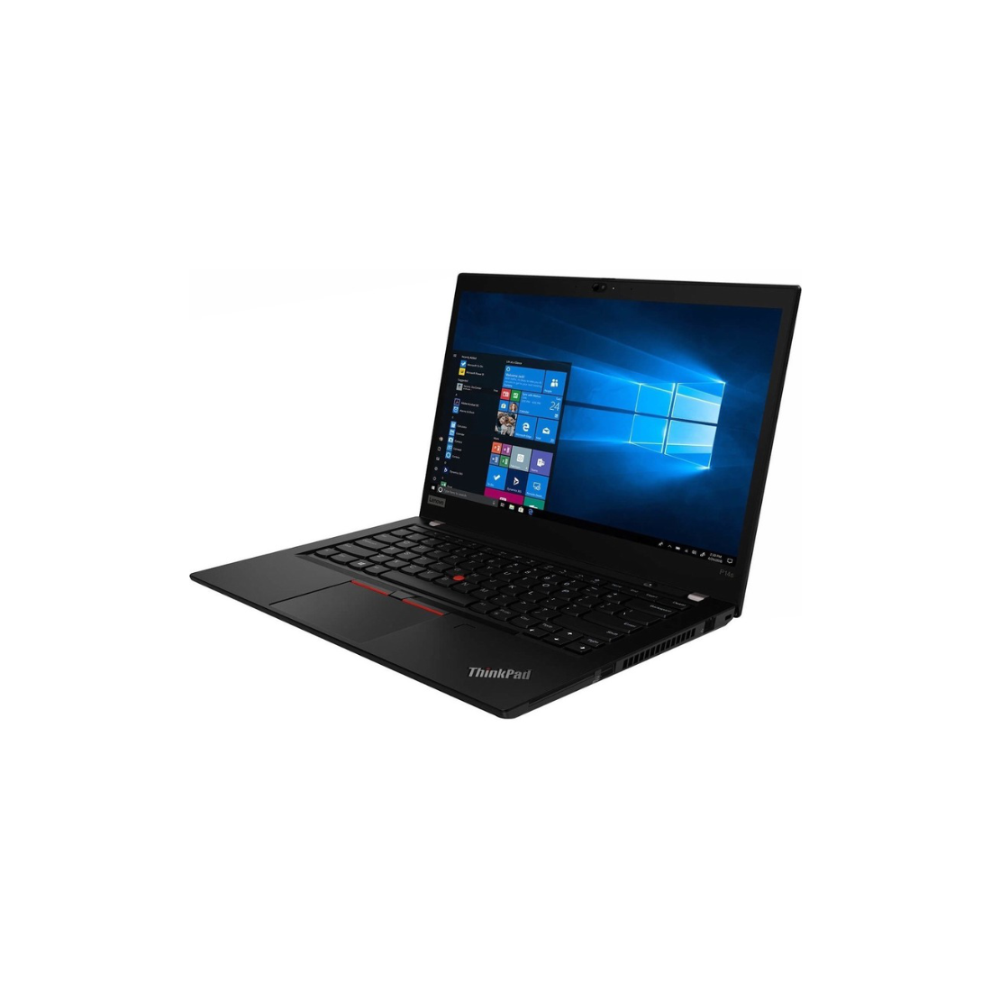 Lenovo Thinkad T480