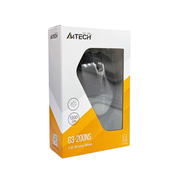 A4TECH G3-200NS