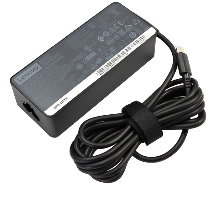 Lenovo 45W Type C Laptop Charger