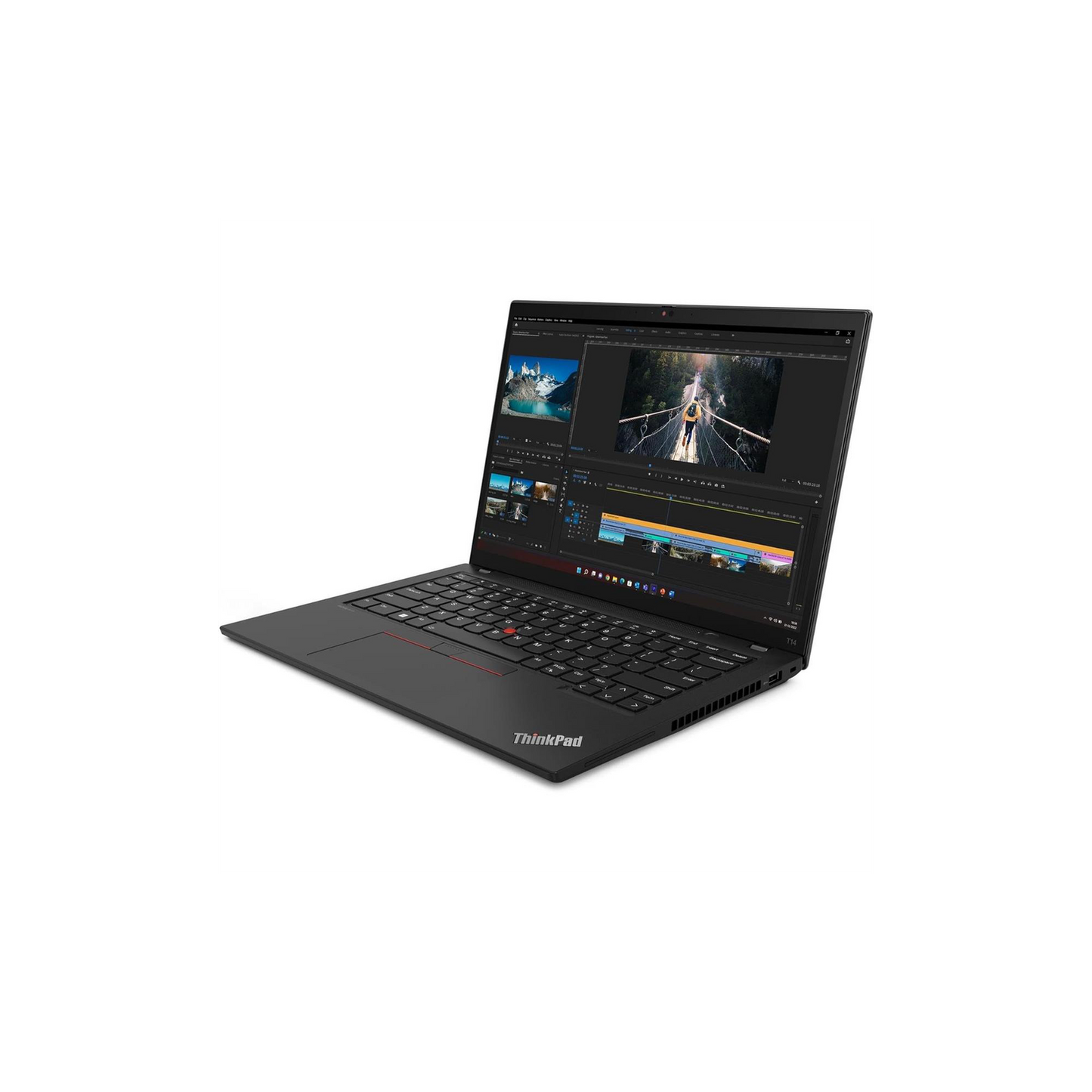 Lenovo Thinkpad T14