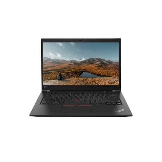 Lenovo Thinkpad T480s