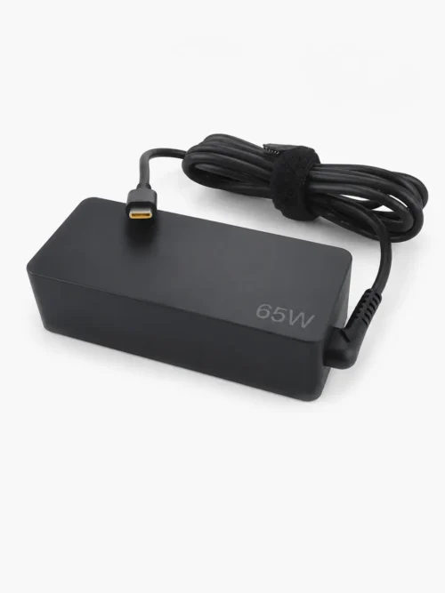 Lenovo ThinkPad Type C Charger 65W