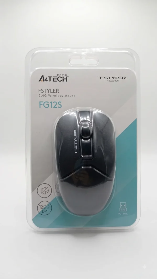 A4TECH-FSTYLER-FG12S_2 A4TECH FSTYLER FG12S Wireless Mouse
