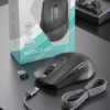 A4TECH FG35CS Plus Wireless Mouse