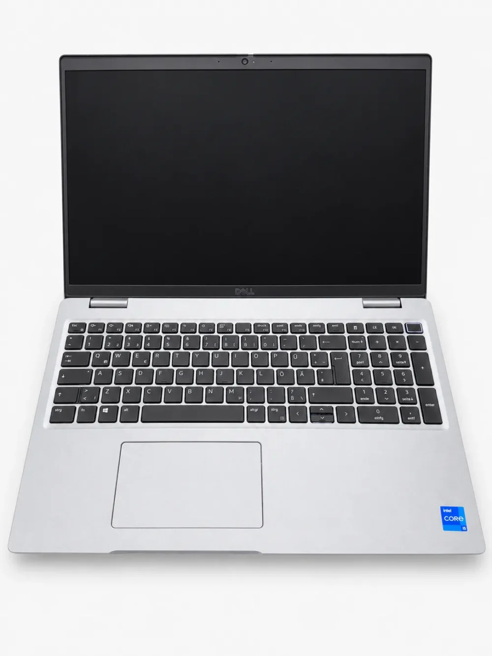 Dell Latitude 5520 - Power and Precision
