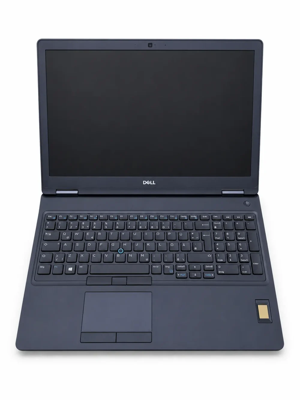 DELL Latitude 5590 – Power & Performance