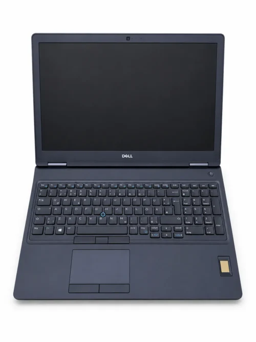DELL Latitude 5590 – Power & Performance