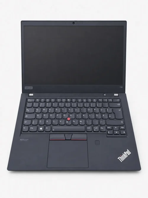 Lenovo T14 Gen 2 - Power Meets Portability