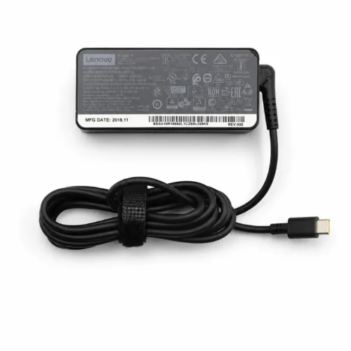 Lenovo Type C 45W Charger