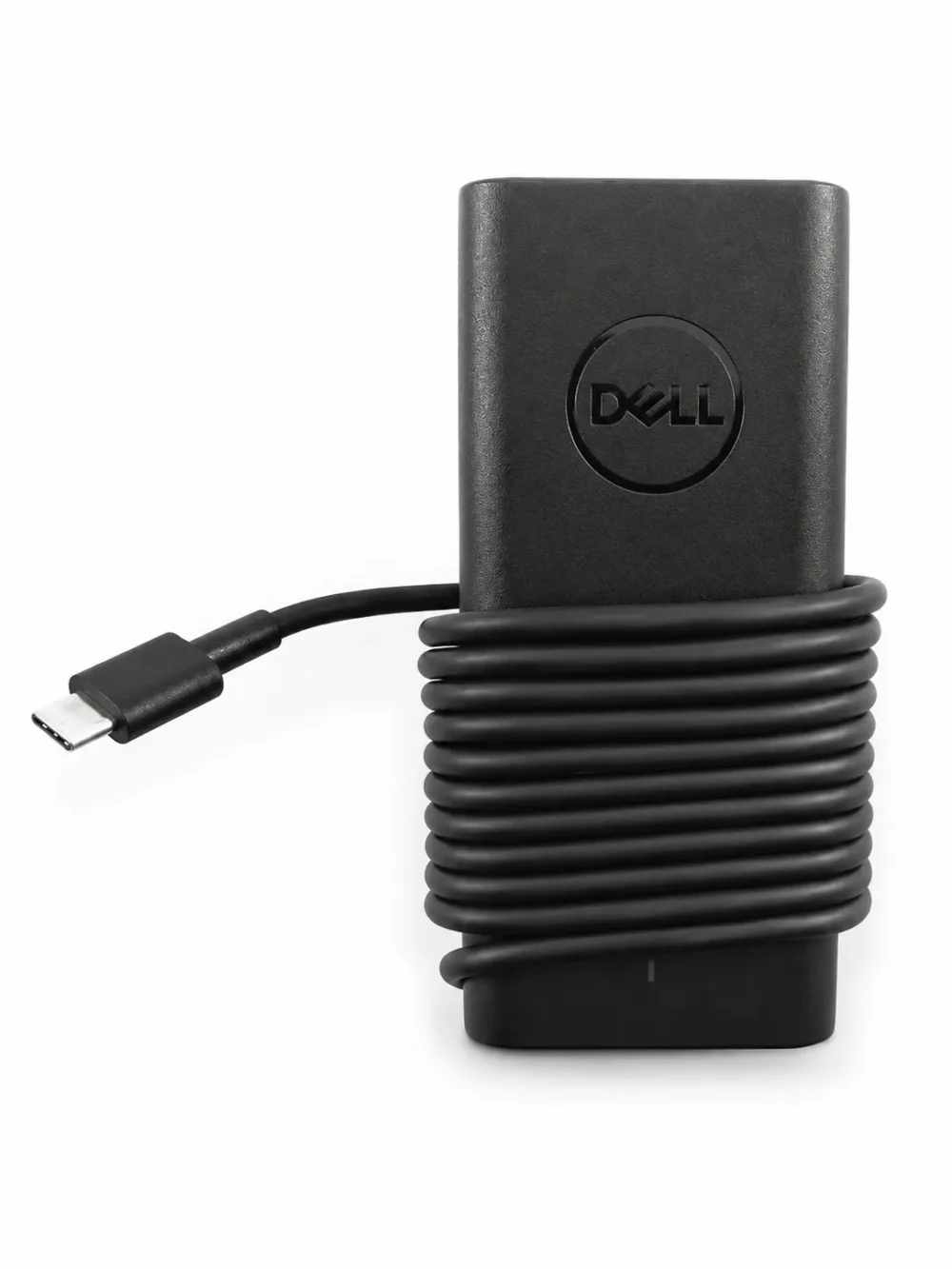 ChatGPT Image Aug 25, 2026, 02_21_26 PM DELL Type C 65W Charger