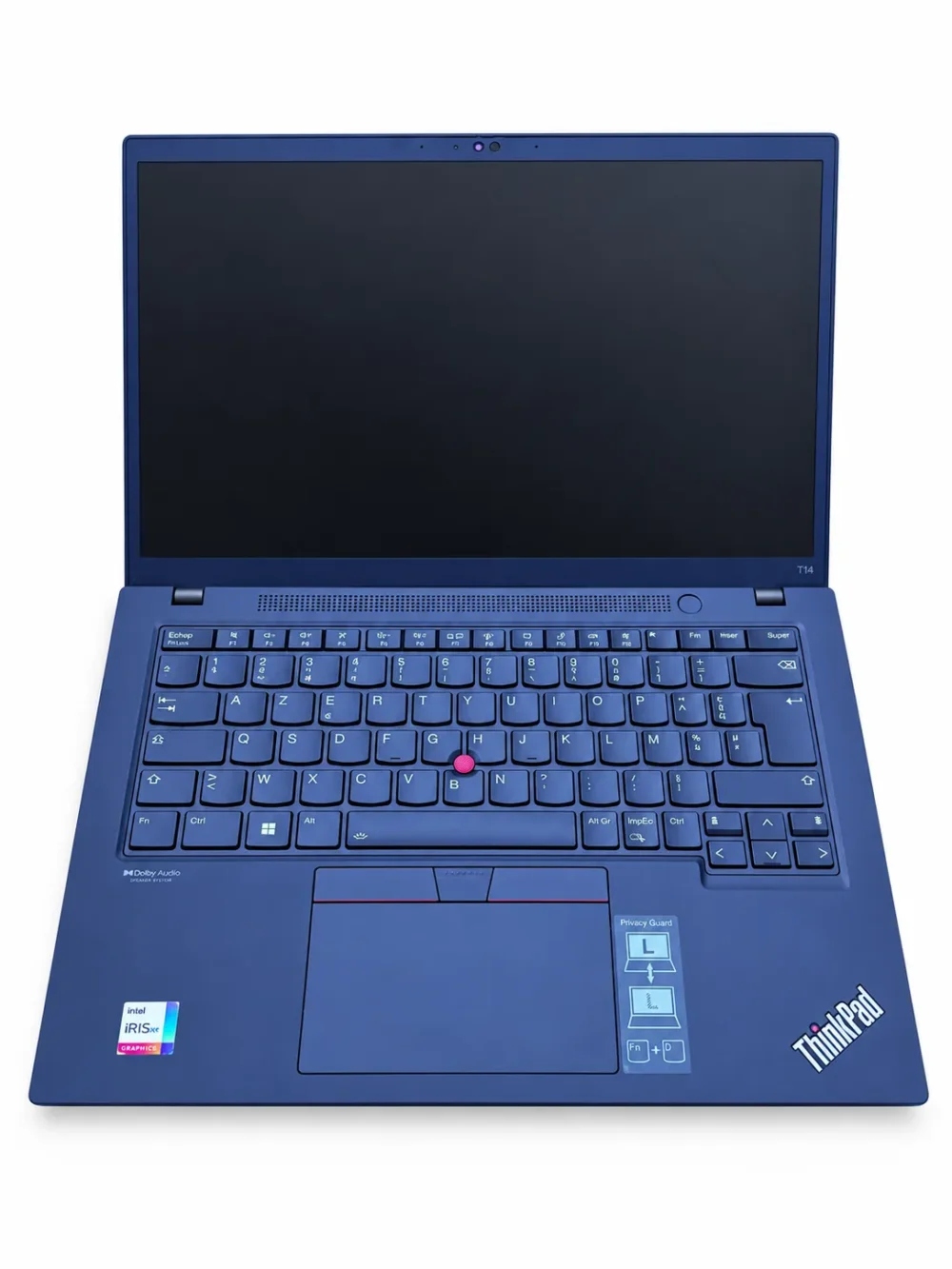 Lenovo ThinkPad T14 Gen 3 | i7-1270P