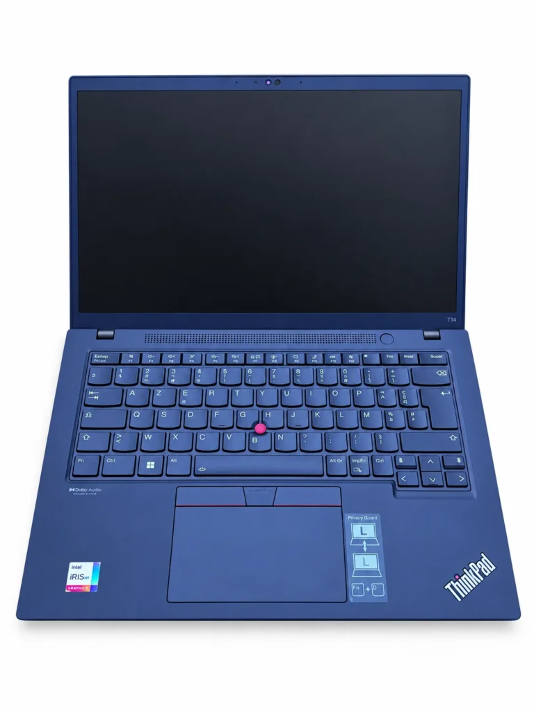 Lenovo ThinkPad T14 Gen 3 | i7-1270P