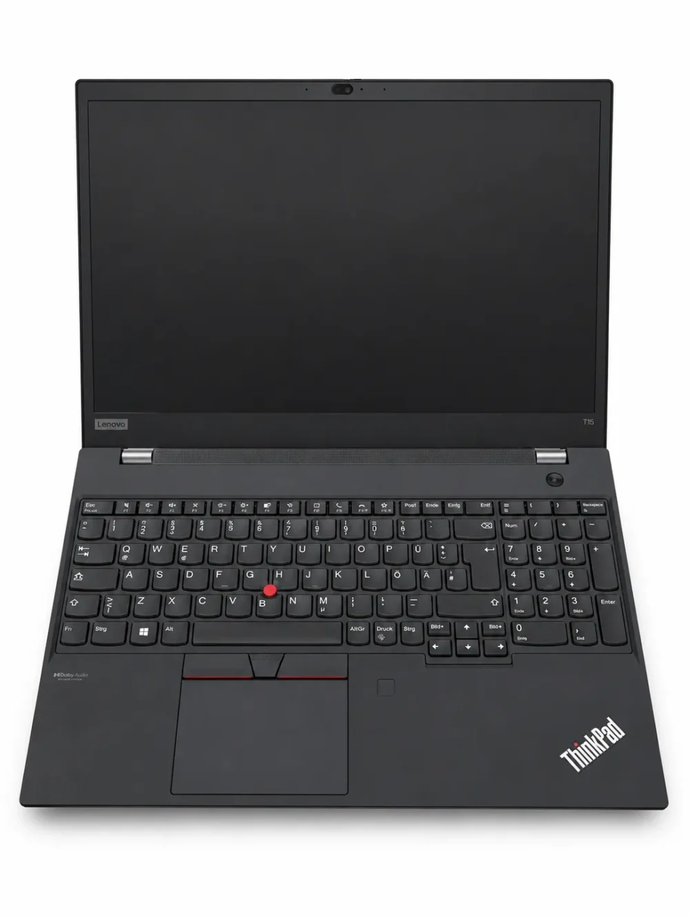 Lenovo ThinkPad T15 Gen 2
