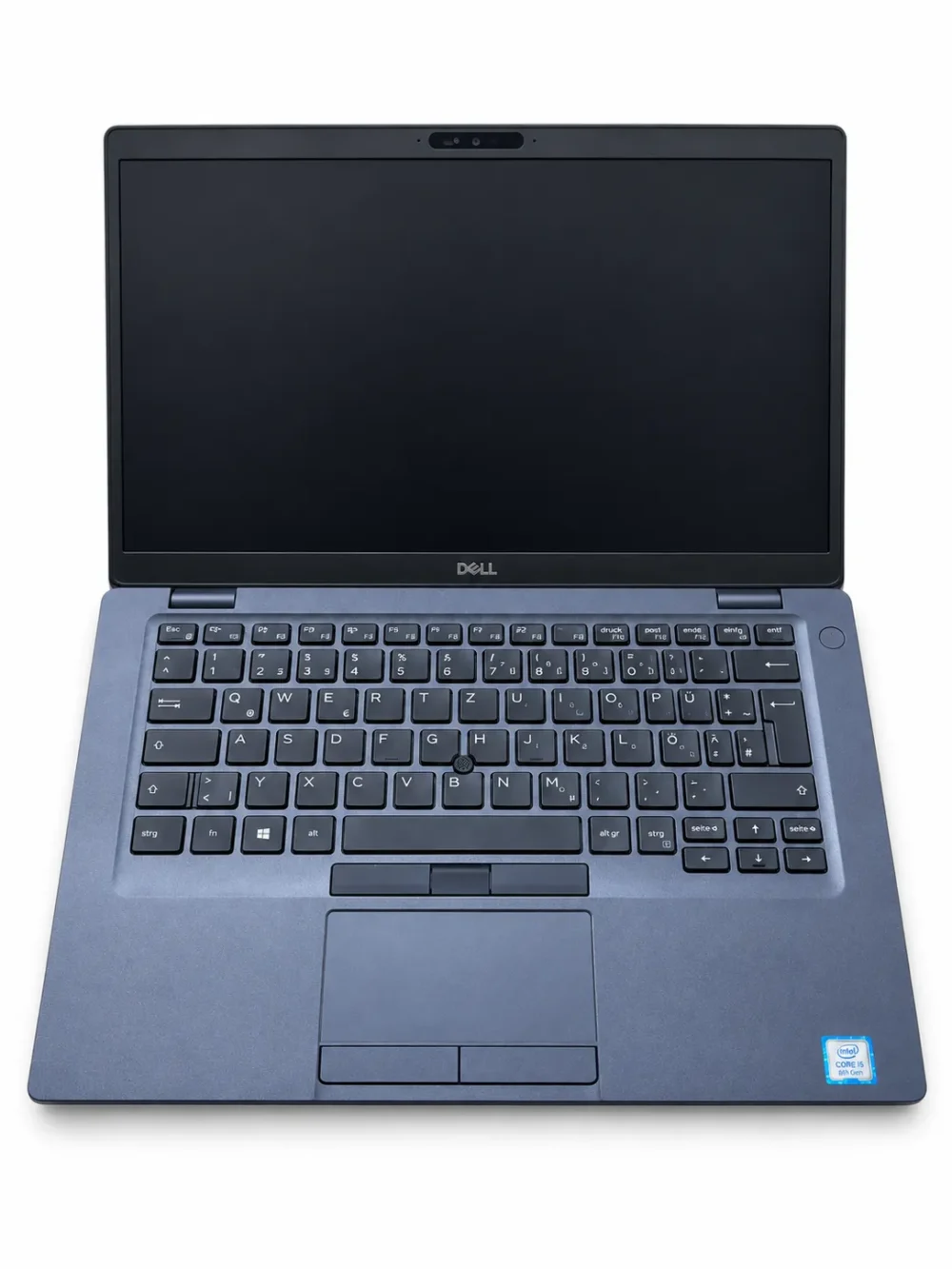 Dell Latitude 5401