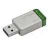 Kingston DataTraveler 50 - 16GB USB Drive_2 Kingston DataTraveler 50 - 16GB USB Drive
