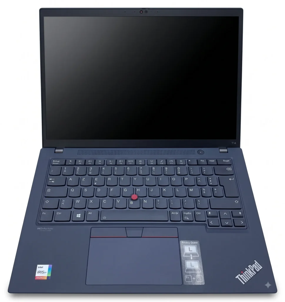 Lenovo ThinkPad T14 Gen 3 | Intel® Core™ i7-1270P (12th Gen, 18MB Cache)