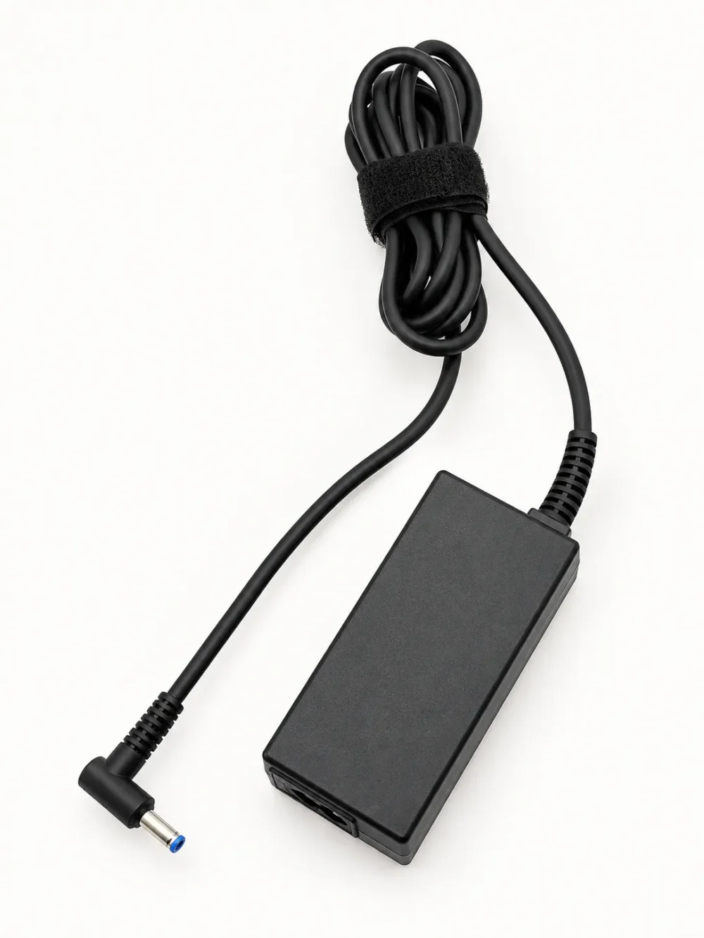 ChatGPT Image Sep 21, 2026, 11_00_11 PM HP Bluepin 45W Charger