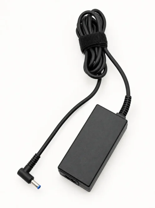 HP Bluepin 45W Charger