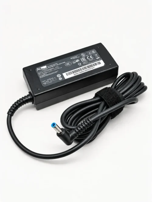 ChatGPT Image Sep 28, 2026, 11_21_26 PM HP Bluepin 65W Charger