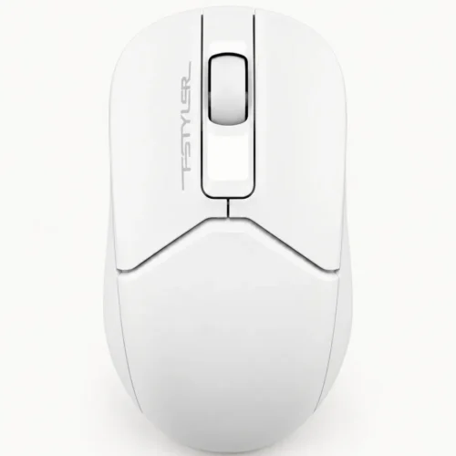 A4Tech FG12S Wireless Mouse