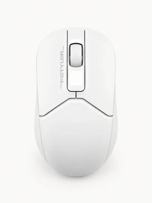 A4Tech FG12S Wireless Mouse