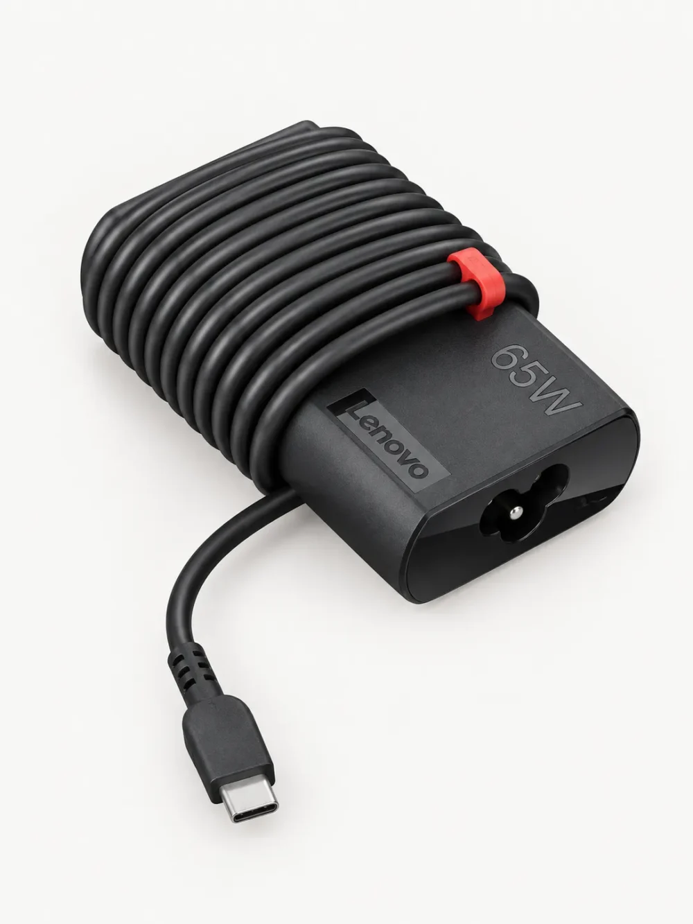 Lenovo 65W Type C Slim