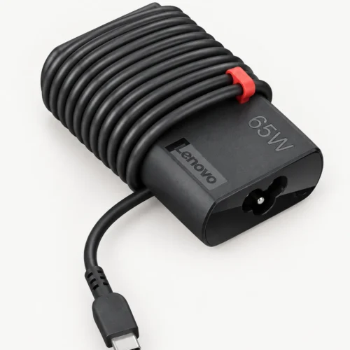 Lenovo 65W Type C Slim