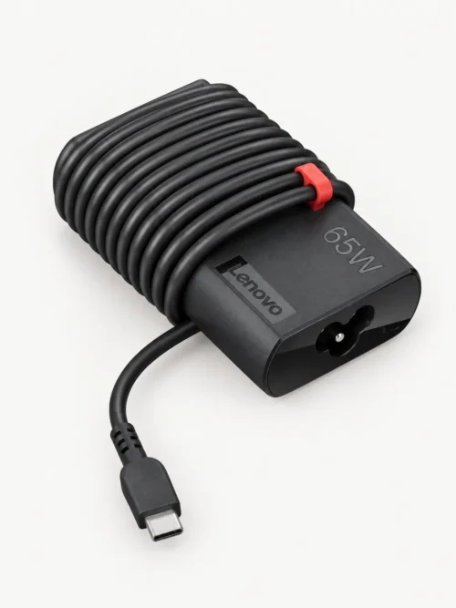 Lenovo 65W Type C Slim