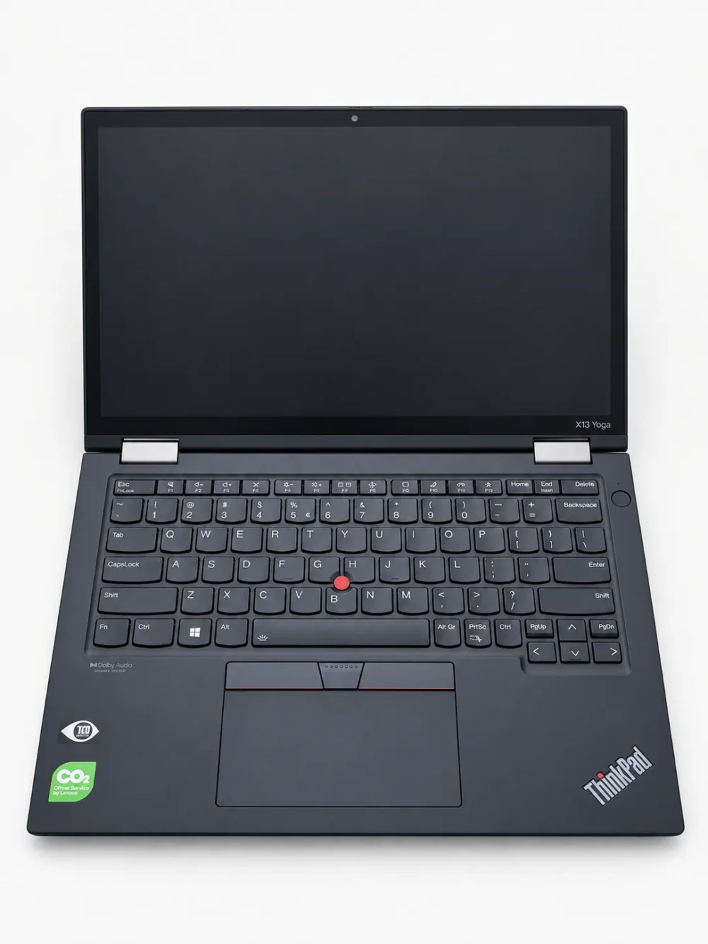 Lenovo ThinkPad Yoga X13 Laptop