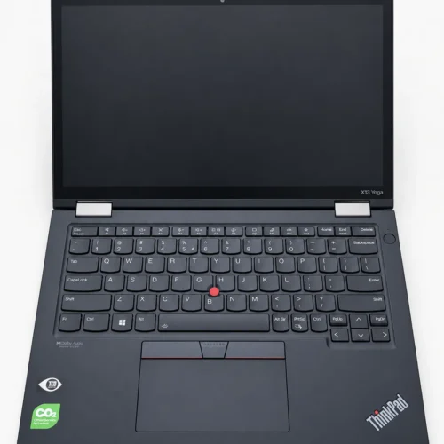 Lenovo ThinkPad Yoga X13 Laptop