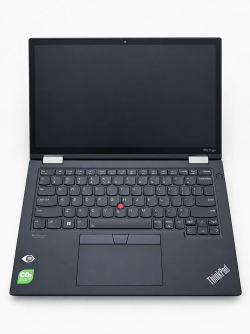 Lenovo ThinkPad Yoga X13 Laptop