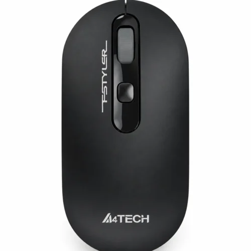 A4TECH FB10CS Dual Mode Rechargeable Mouse